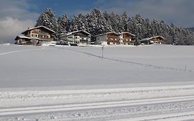 Haus Panoramablick